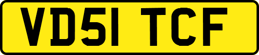 VD51TCF