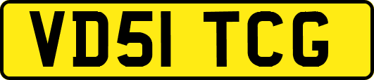 VD51TCG