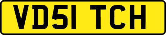 VD51TCH