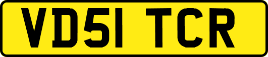 VD51TCR