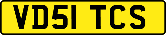VD51TCS