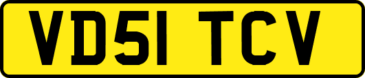 VD51TCV