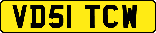 VD51TCW