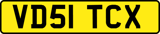 VD51TCX
