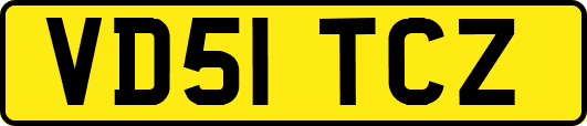 VD51TCZ