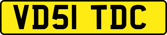 VD51TDC