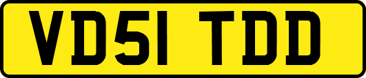 VD51TDD