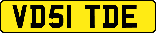 VD51TDE