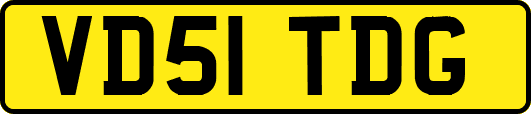 VD51TDG