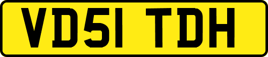 VD51TDH