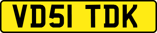 VD51TDK