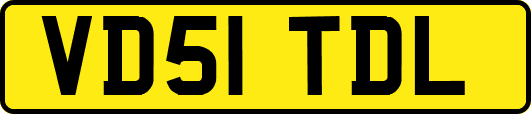 VD51TDL