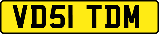 VD51TDM