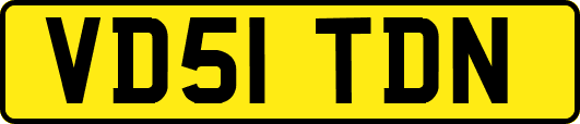 VD51TDN