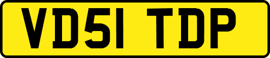 VD51TDP