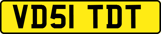 VD51TDT