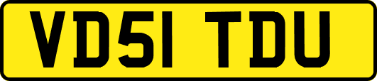 VD51TDU