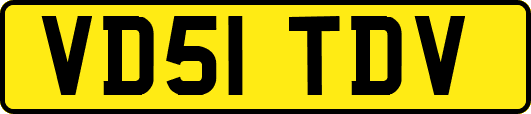 VD51TDV