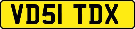 VD51TDX