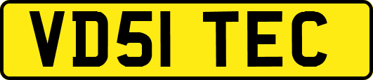 VD51TEC