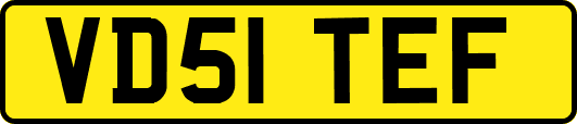VD51TEF