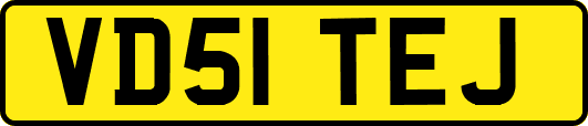VD51TEJ
