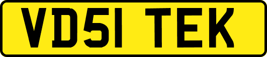VD51TEK