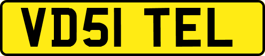 VD51TEL