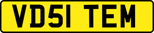 VD51TEM