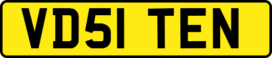 VD51TEN