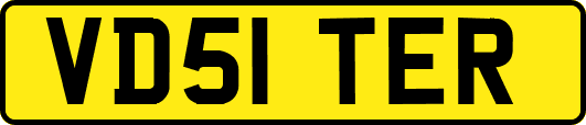 VD51TER