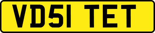 VD51TET