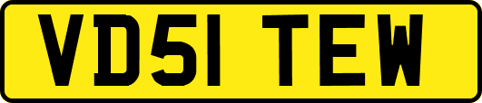 VD51TEW