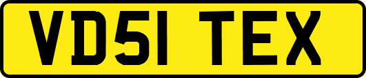 VD51TEX