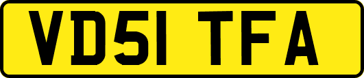 VD51TFA