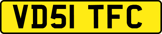 VD51TFC