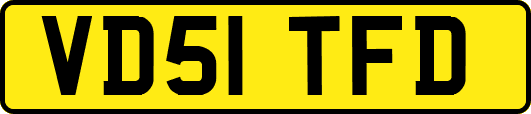 VD51TFD