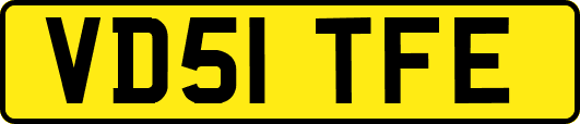 VD51TFE