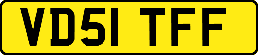 VD51TFF