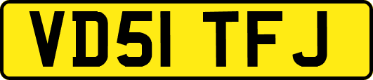 VD51TFJ