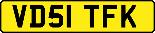 VD51TFK