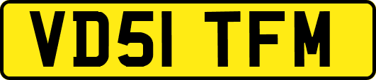VD51TFM