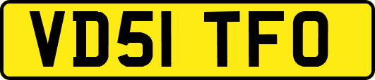 VD51TFO