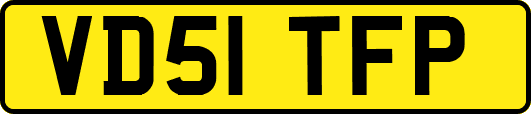 VD51TFP