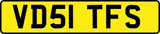 VD51TFS