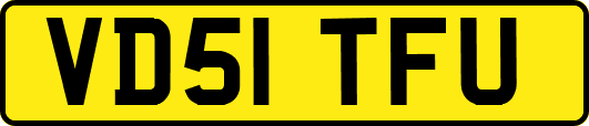VD51TFU