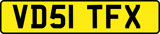 VD51TFX