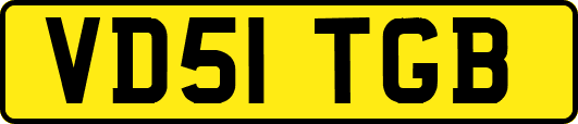 VD51TGB