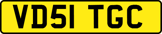VD51TGC