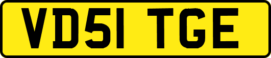 VD51TGE